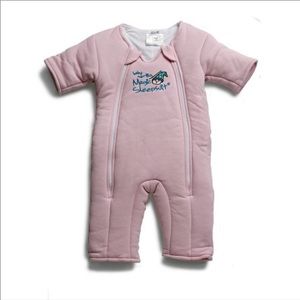 NWOT Baby Merlin’s Sleepsuit